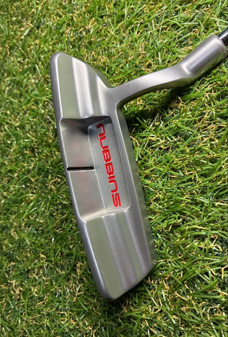 TaylorMade NUBBINS 34インチ
