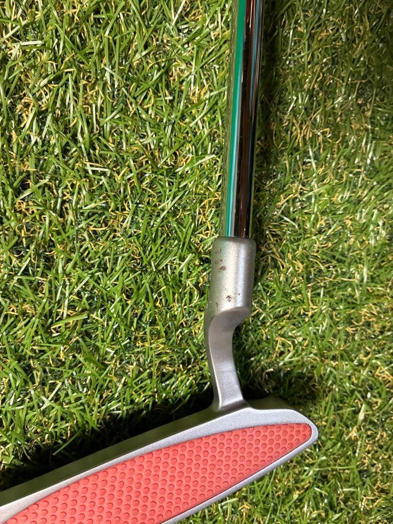 TaylorMade NUBBINS 34インチ