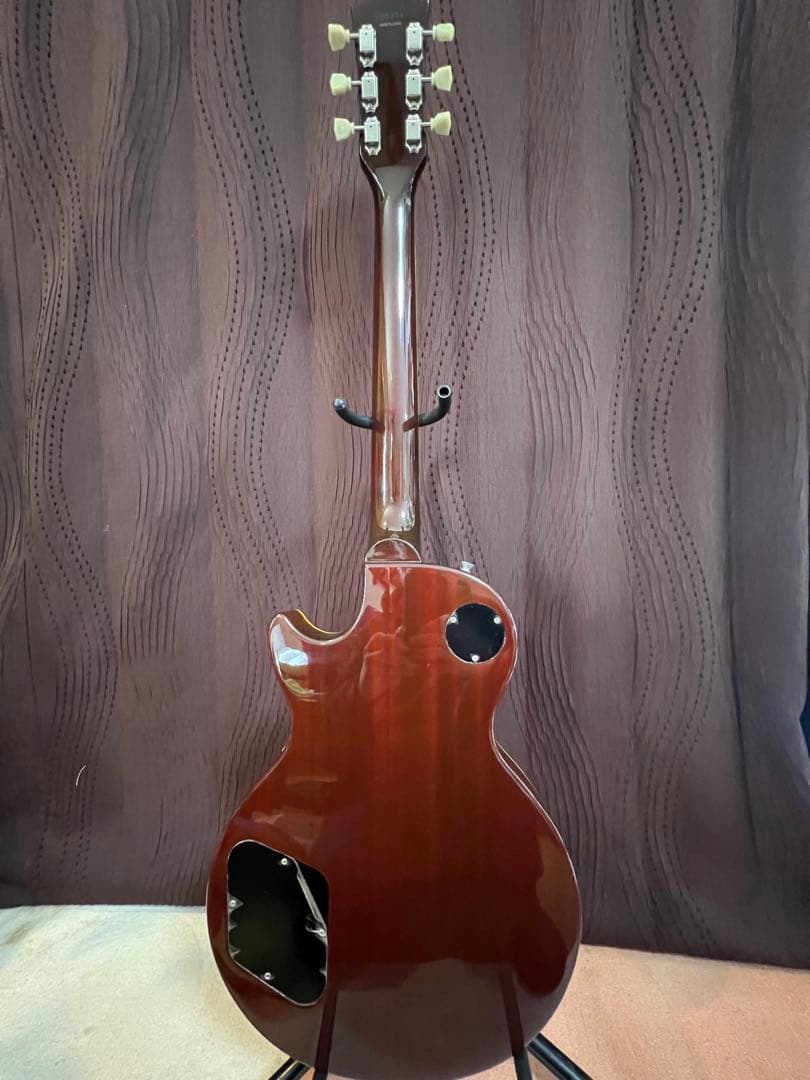 エピフォンEpiphone Les Paul 日本製！人気品！早い者勝ち！
