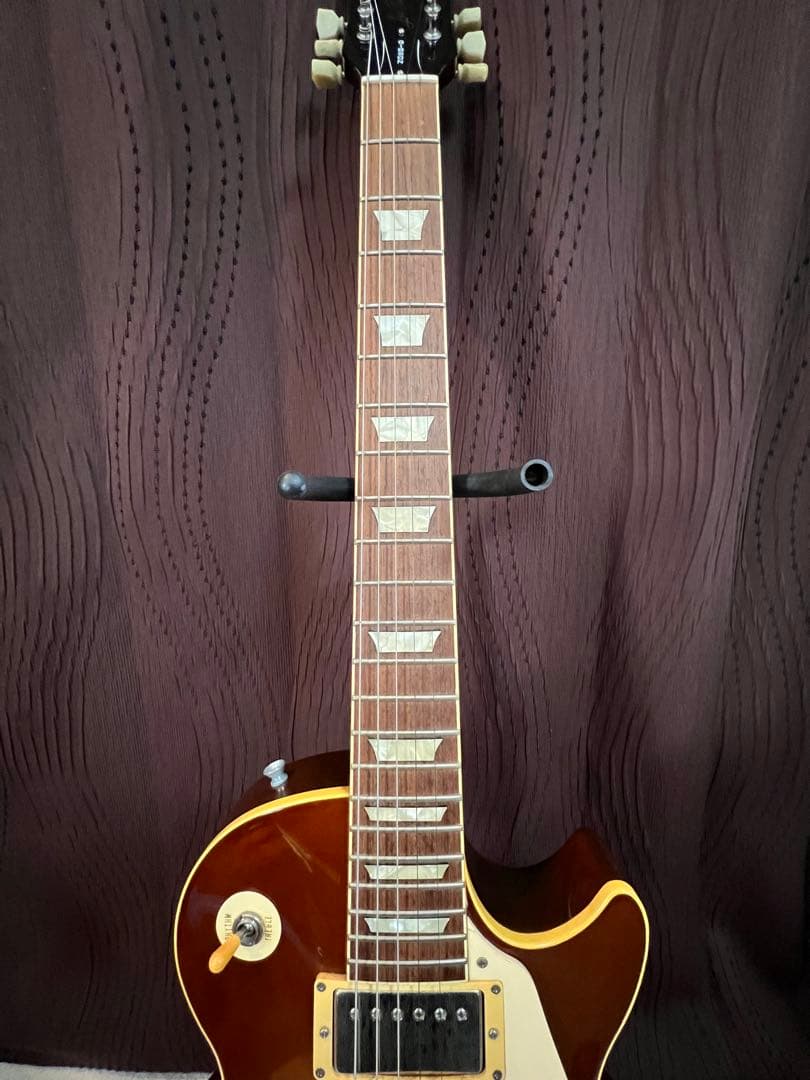 エピフォンEpiphone Les Paul 日本製！人気品！早い者勝ち！