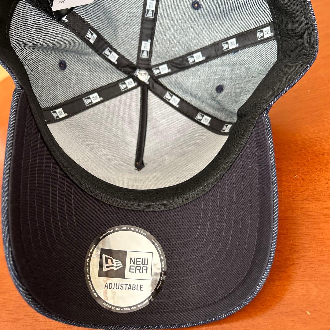 オリックス・バファローズ 宮崎キャンプ 2026 限定キャップ NEW ERA