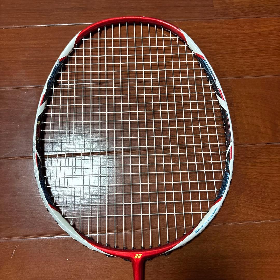 Yonex ArcSaber 11 バドミントンラケット