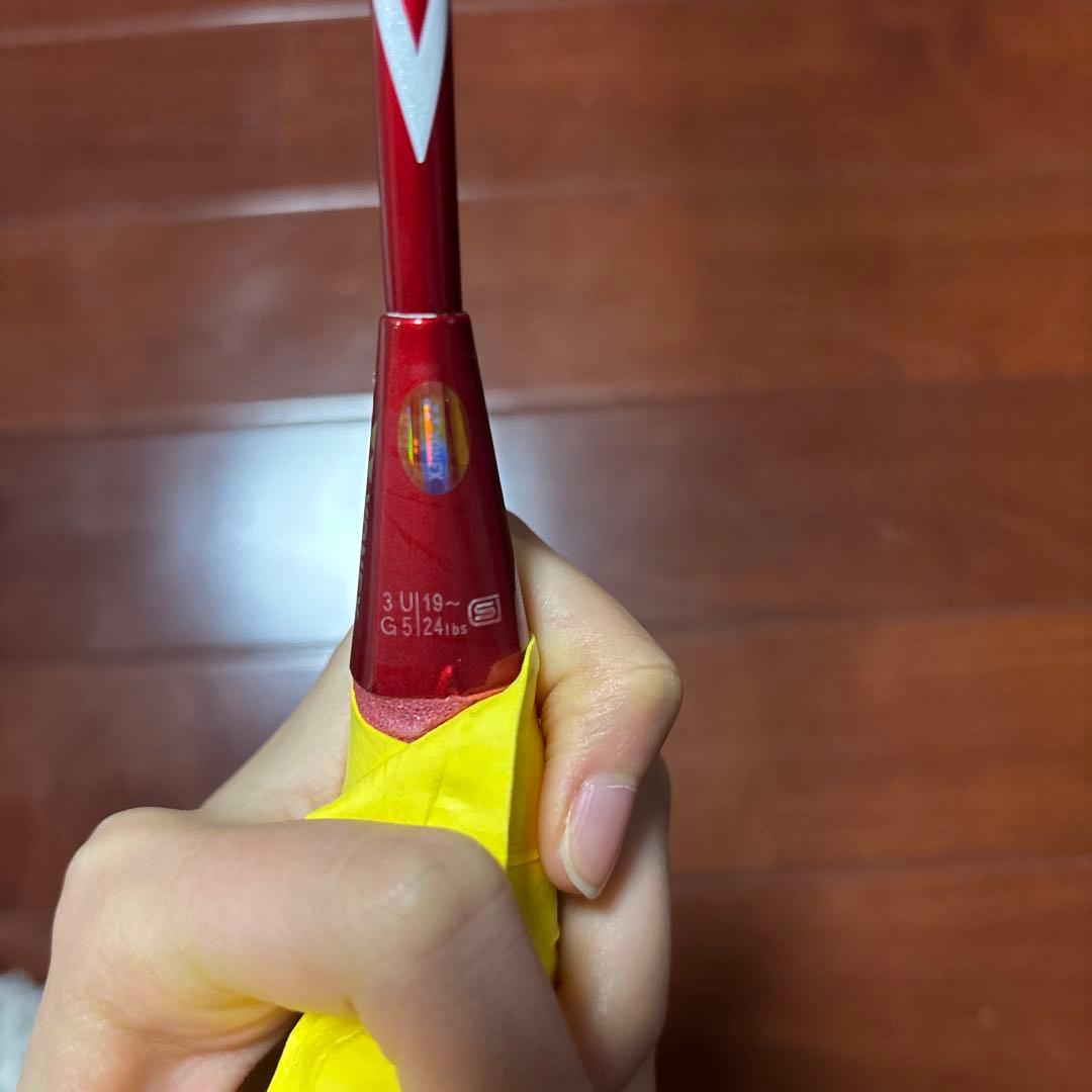 Yonex ArcSaber 11 バドミントンラケット
