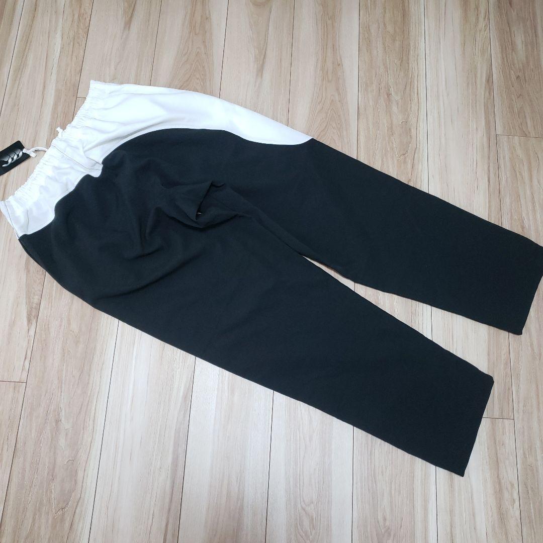 パンツ未使用美品■JAPAN日本代表ピステ■canterburyカンタベリー　L