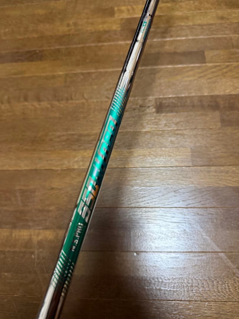 PING GLIDE 4.0 ウェッジ　58° WS