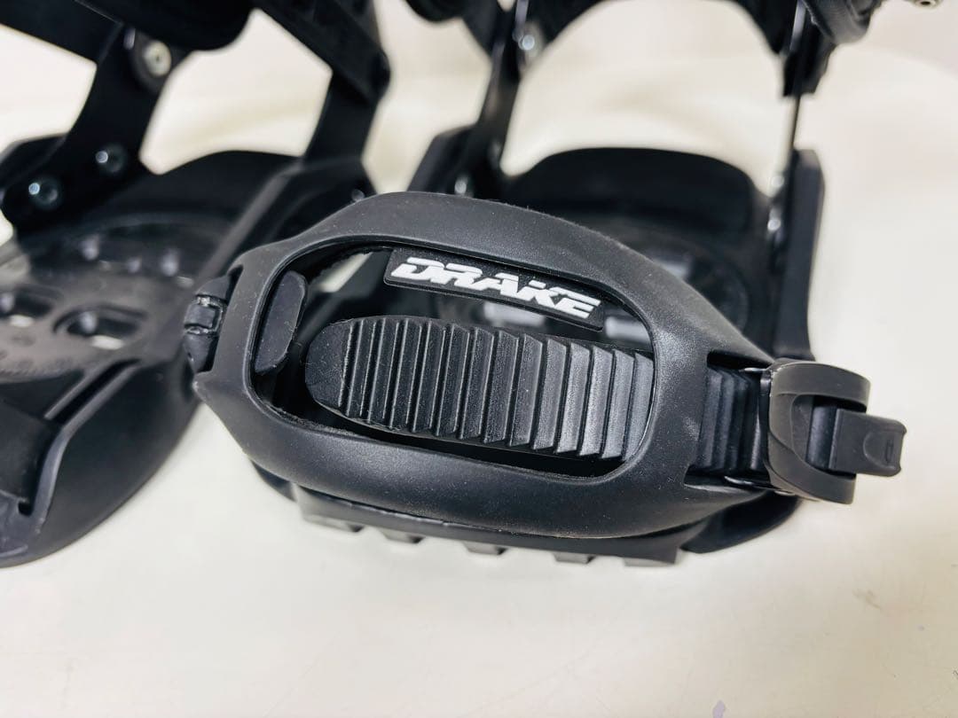 スノーボード DRAKE BINDINGS GT