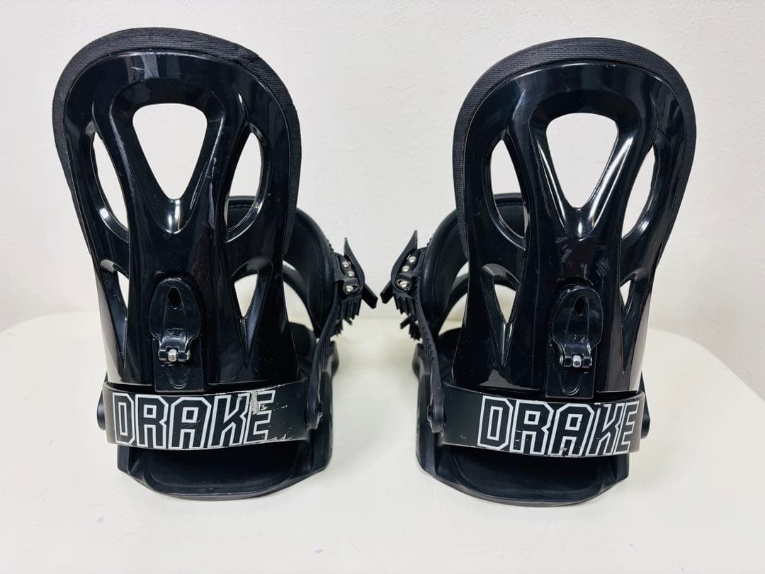 スノーボード DRAKE BINDINGS GT
