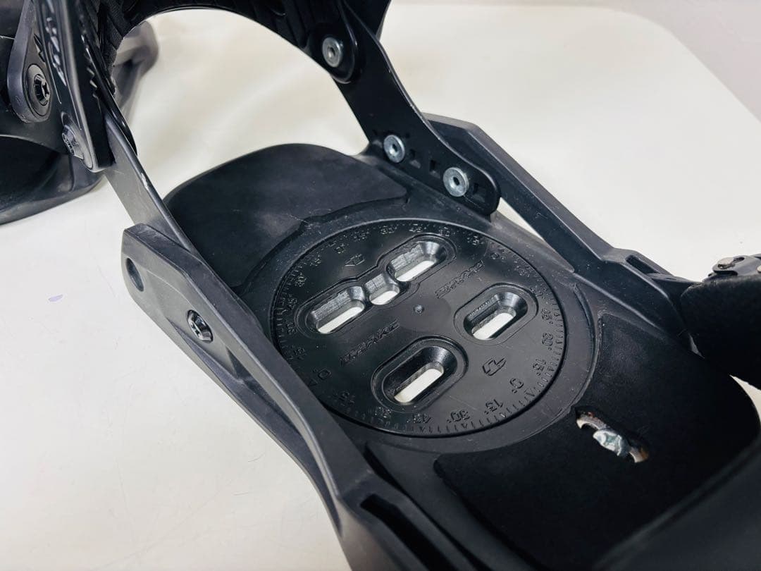 スノーボード DRAKE BINDINGS GT