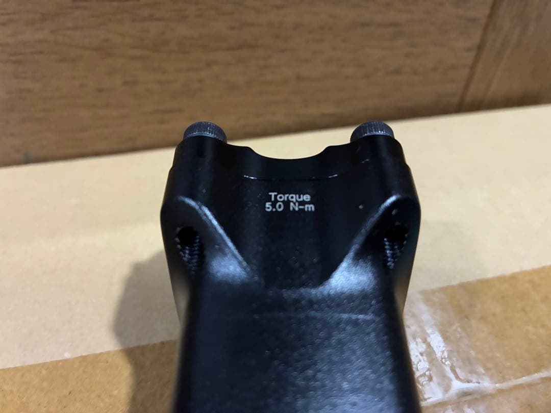 REDSHIFT レッドシフト ショックストップサスペンションステム 90mm