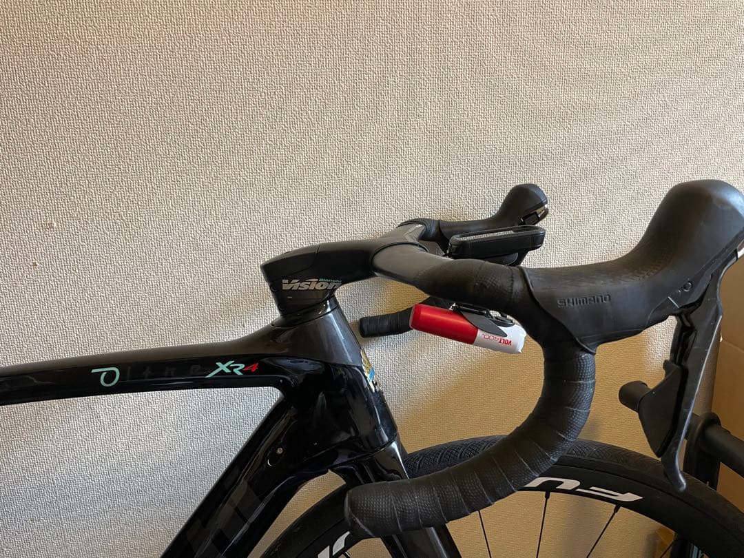Bianchi oxr4 中古 サイズ55｜付き　おまけ多数