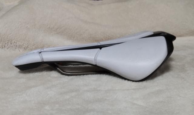 Prologo Scratch M5 Tiroxレール