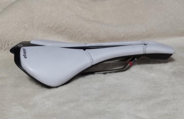 Prologo Scratch M5 Tiroxレール