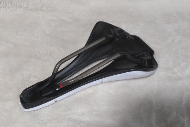 Prologo Scratch M5 Tiroxレール
