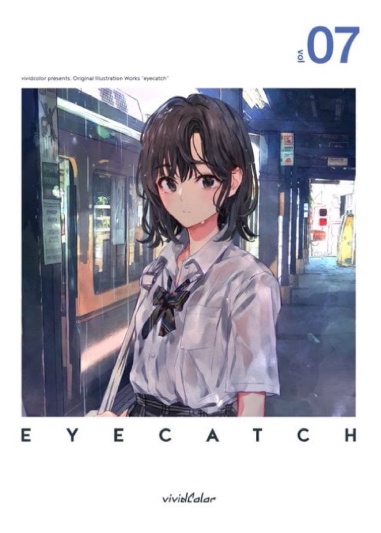コミケC96  ぽんかん⑧ vividcolor『タペストリーセット』俺ガイル