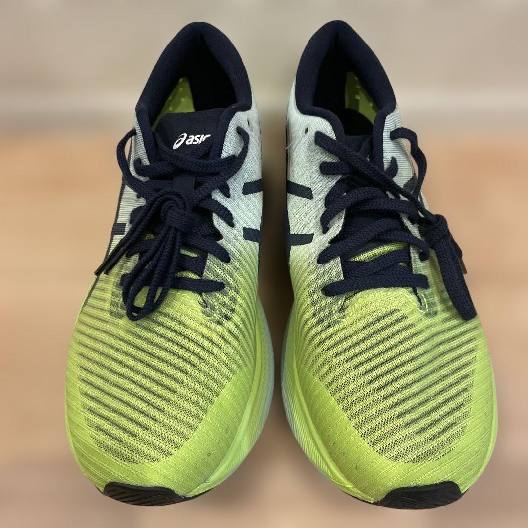 【新品】asics アシックス メタスピードスカイ 26.0cm メンズ 初代