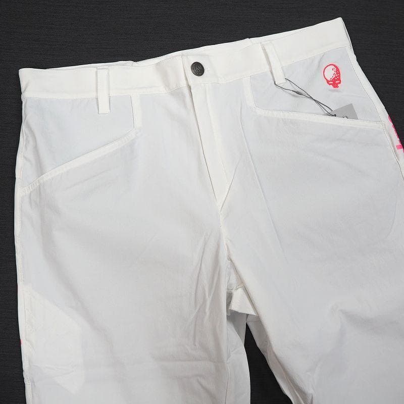 新品 ラッセルノ ゴルフ セットアップ 上下セット ベスト パンツ サイズ4