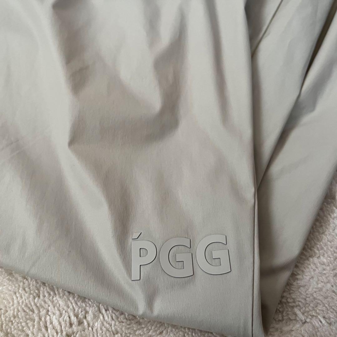 新品★104,500円 5（L）PGG パーリーゲイツ 春夏ゴルフセットアップ