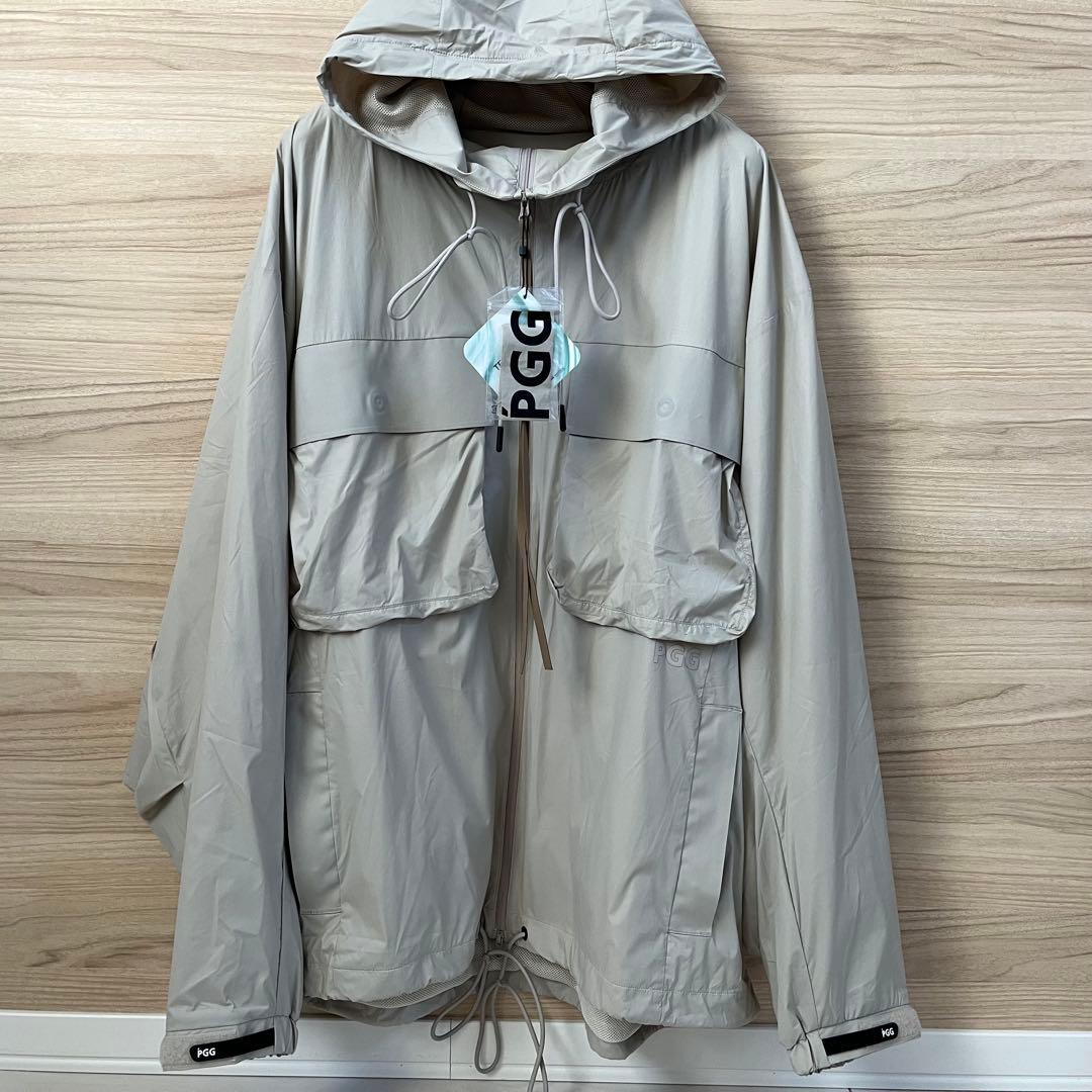 新品★104,500円 5（L）PGG パーリーゲイツ 春夏ゴルフセットアップ