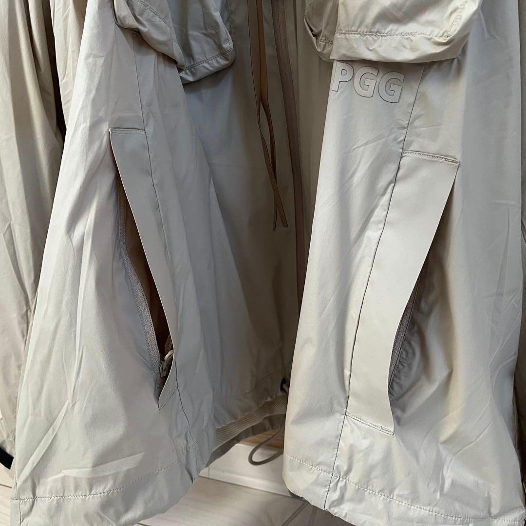新品★104,500円 5（L）PGG パーリーゲイツ 春夏ゴルフセットアップ