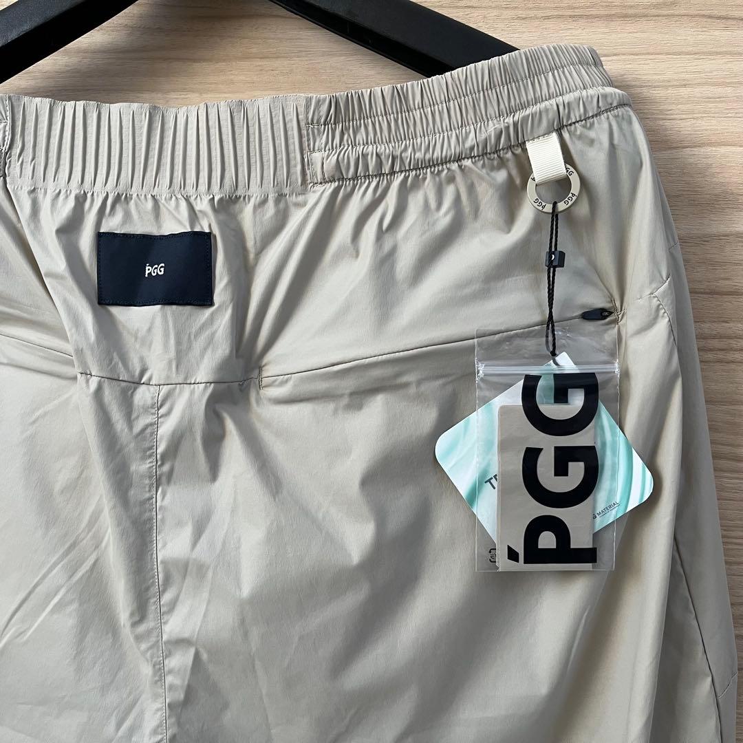 新品★104,500円 5（L）PGG パーリーゲイツ 春夏ゴルフセットアップ