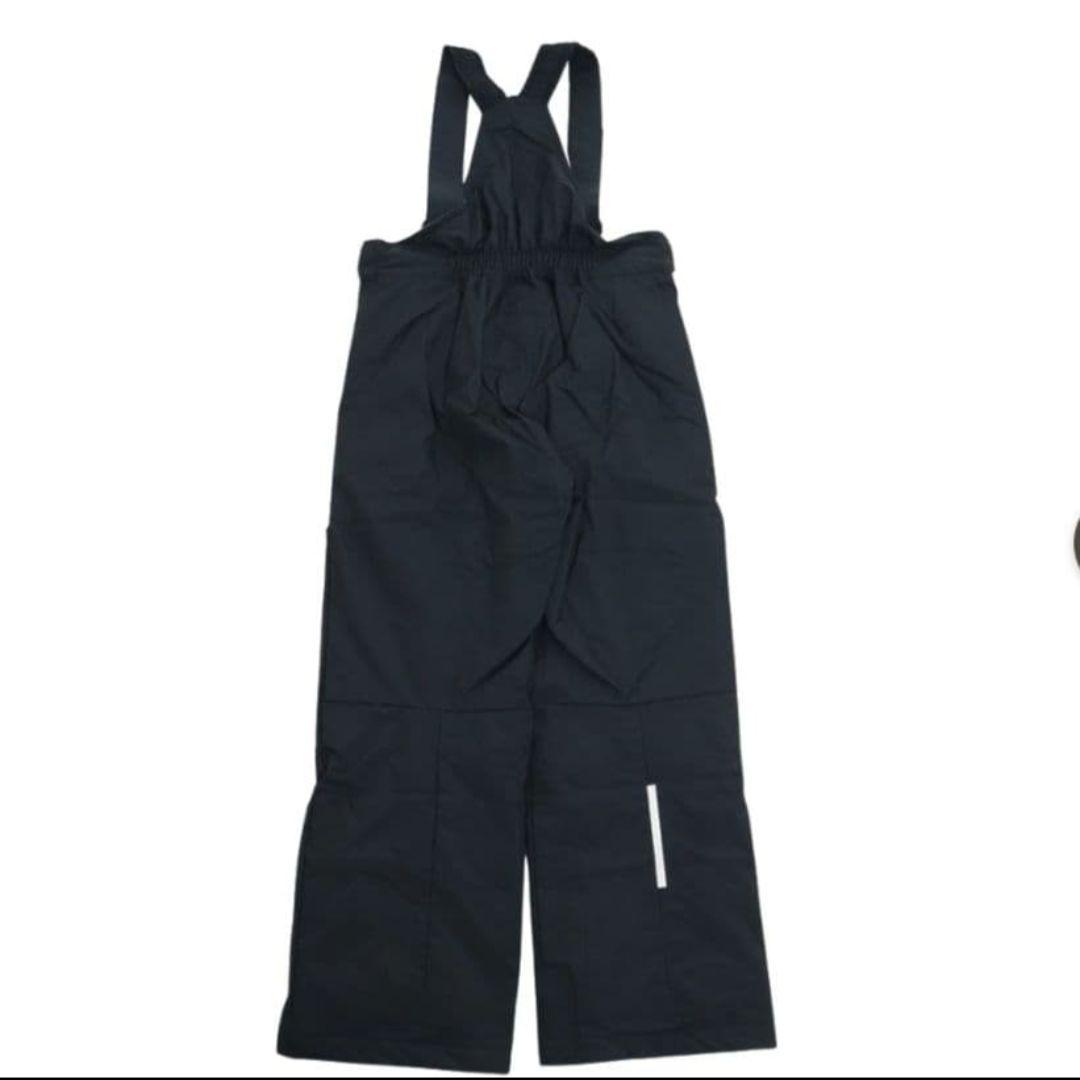 新品　DESCENTE　デサント　スキーウェア　上下セット　130cm　ジュニア