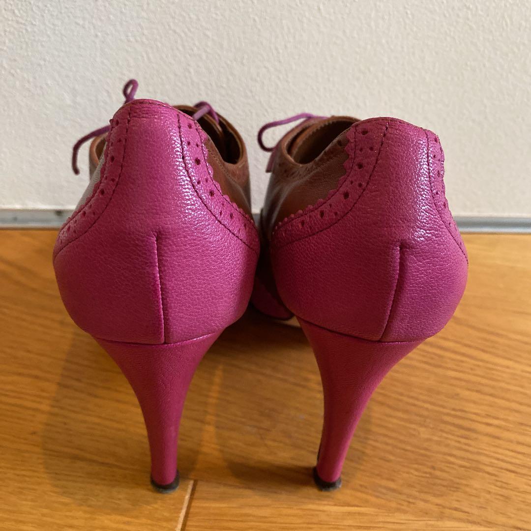 Cole Haan アンクルブーツ