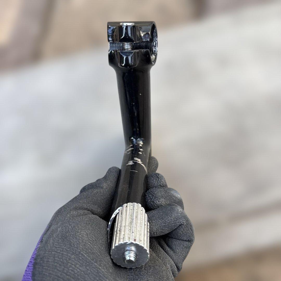 Nitto スレッド ステム
