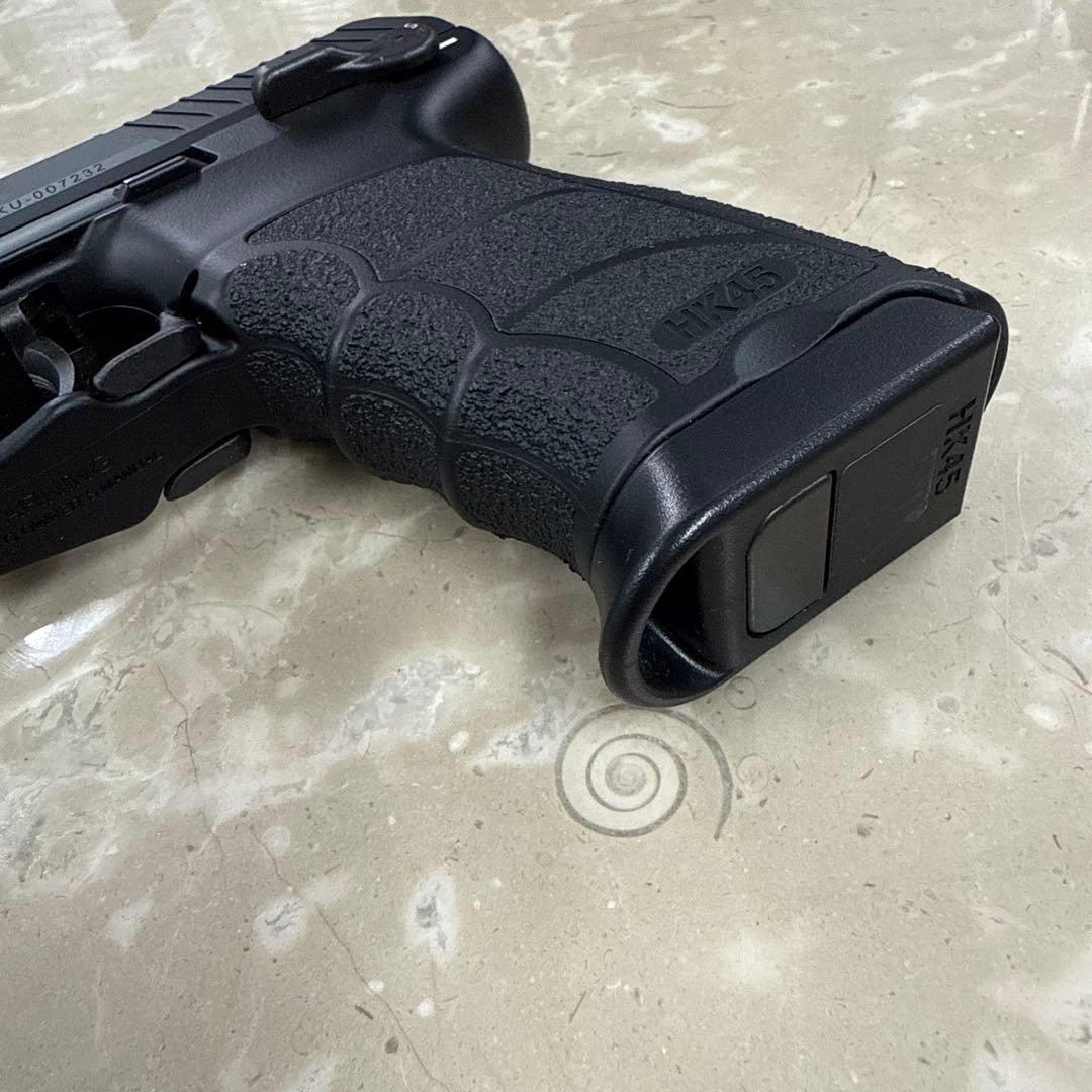 ⑩東京マルイ　hk45 電動ガン