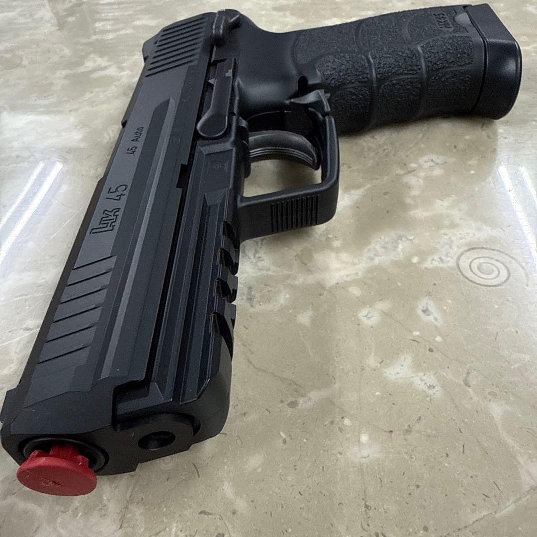 ⑩東京マルイ　hk45 電動ガン