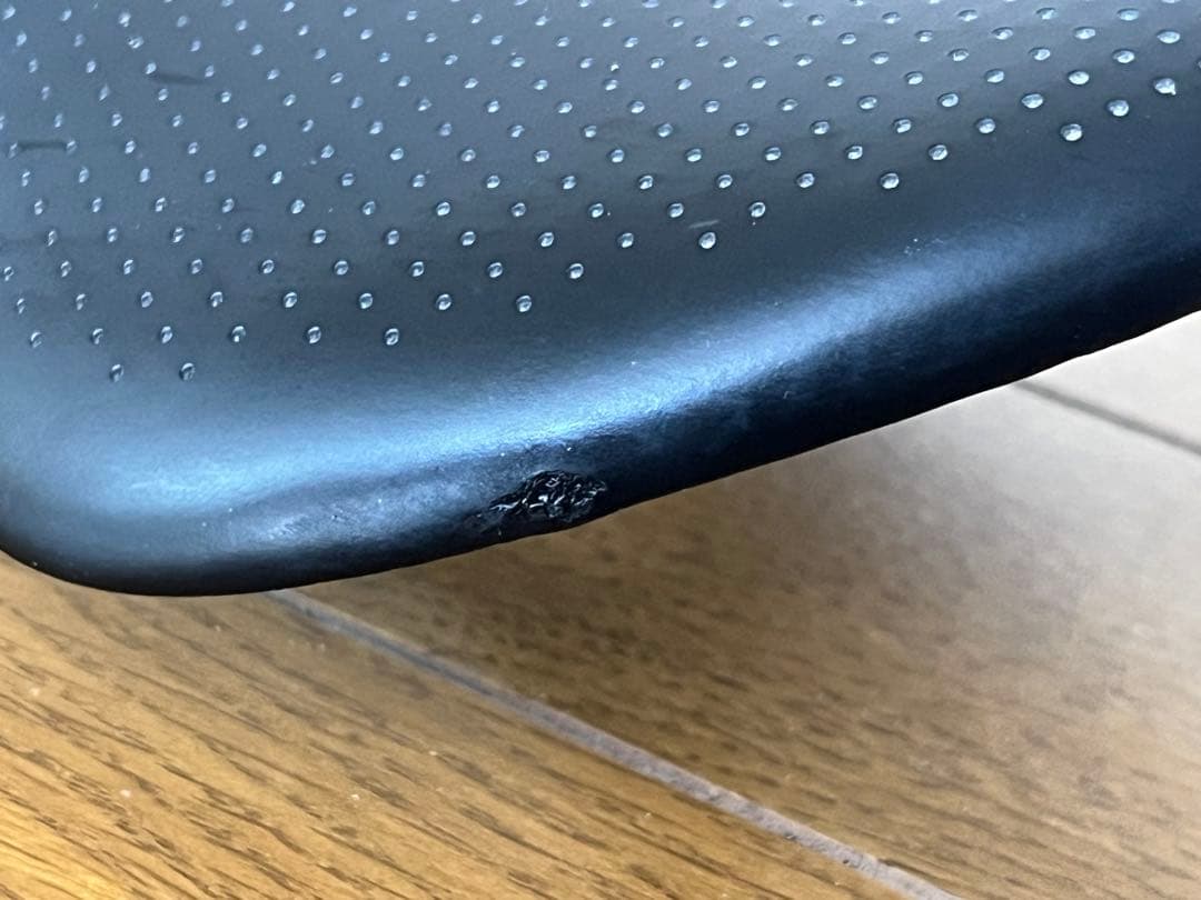 Bontrager Aeolus RSL サドル 145mm カーボンレール