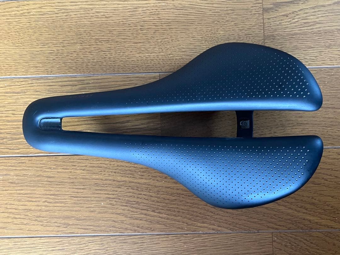 Bontrager Aeolus RSL サドル 145mm カーボンレール