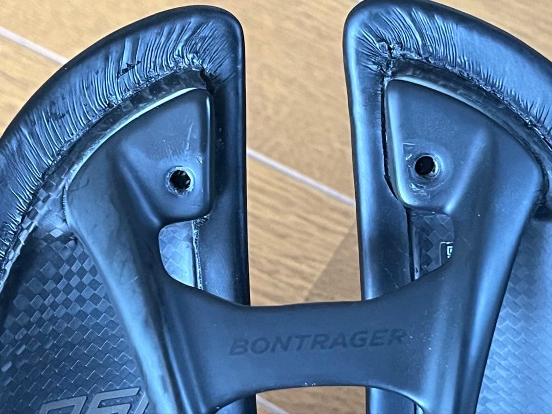 Bontrager Aeolus RSL サドル 145mm カーボンレール