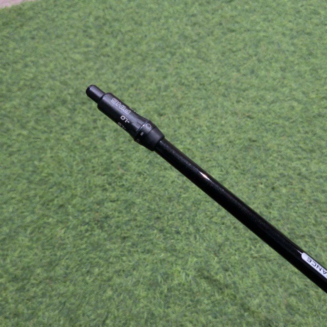 GlAPHITE DESING F-55S PINGスリーブ　3w用