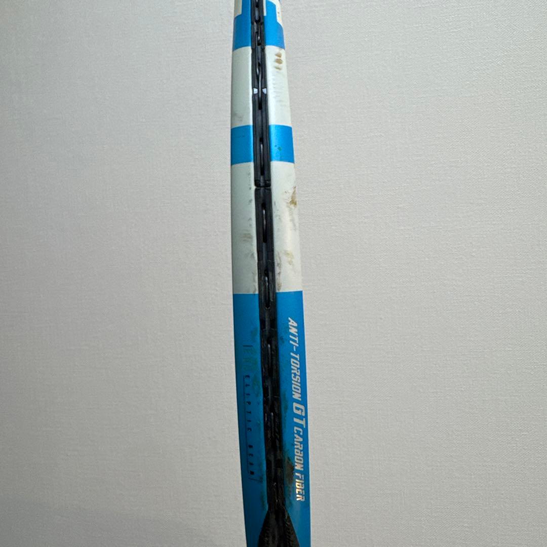 BabolaT PURE DRIVE 2018 硬式用テニスラケット