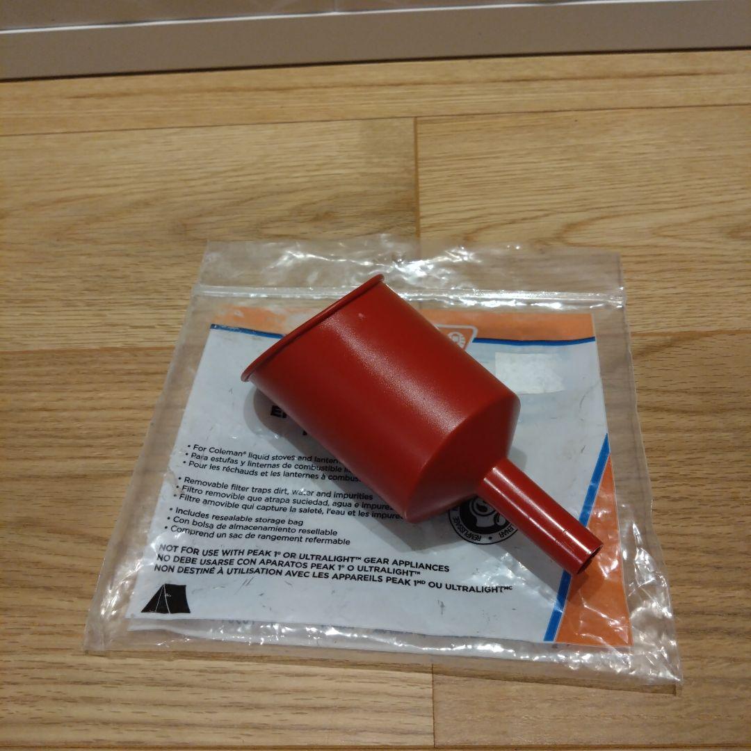 Coleman 286A ワンマントルランタン セット品