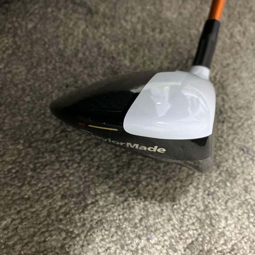 連休限定価格名器テーラーメイド初代M2フェアウェイウッド3WツアーAD DI7S
