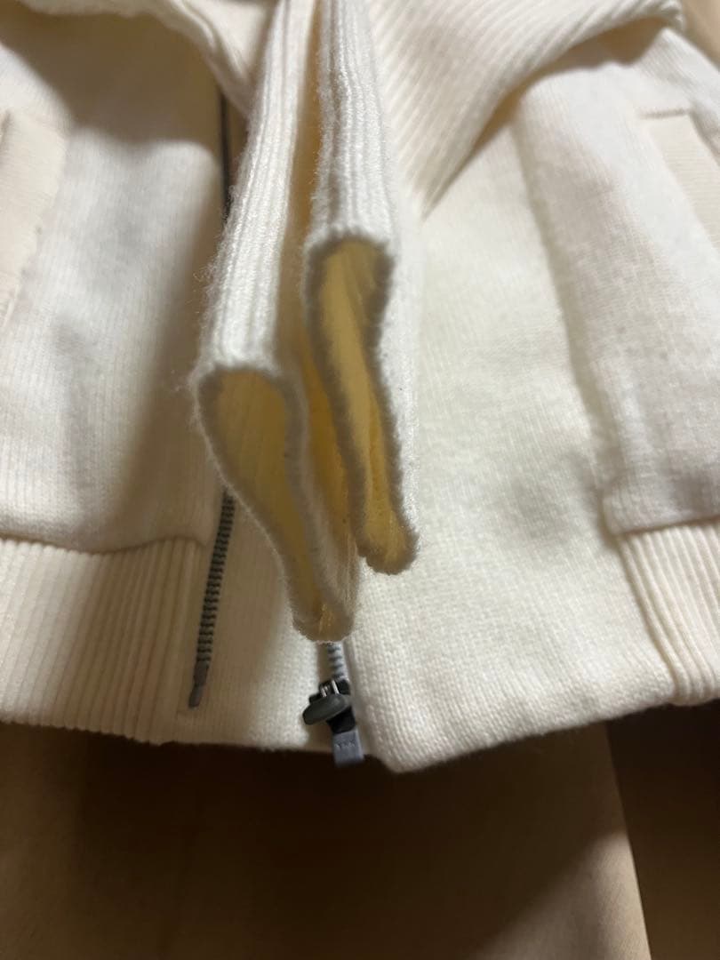 プーマPUMAライダース型ゴルフウェア