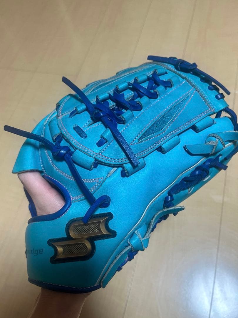 SSK軟式グローブ Proedge 【2/20掲載終了】