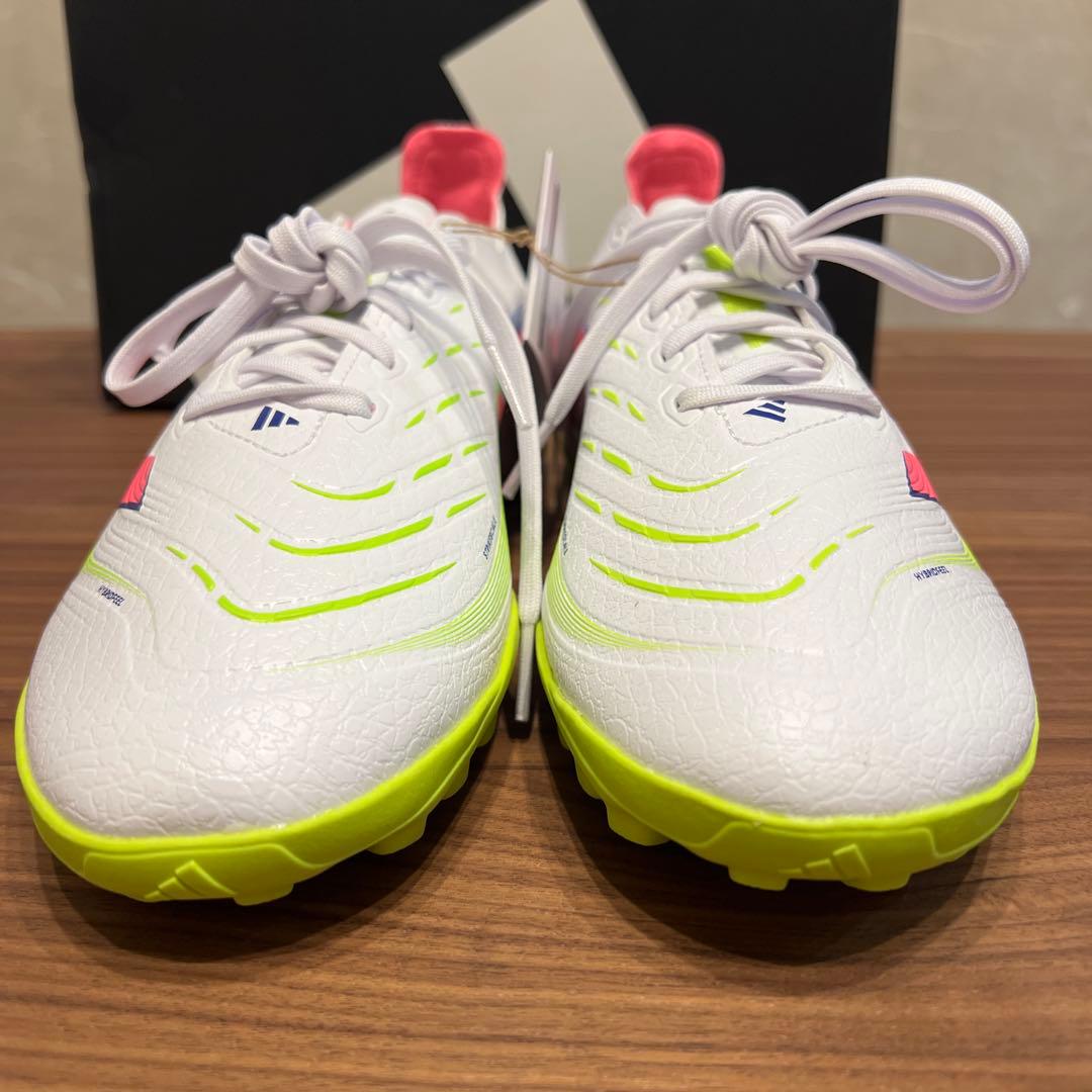 adidas プレデターリーグ TF トレシュー27.5㎝