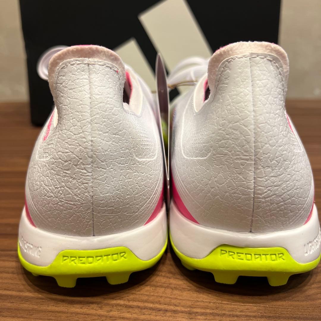 adidas プレデターリーグ TF トレシュー27.5㎝