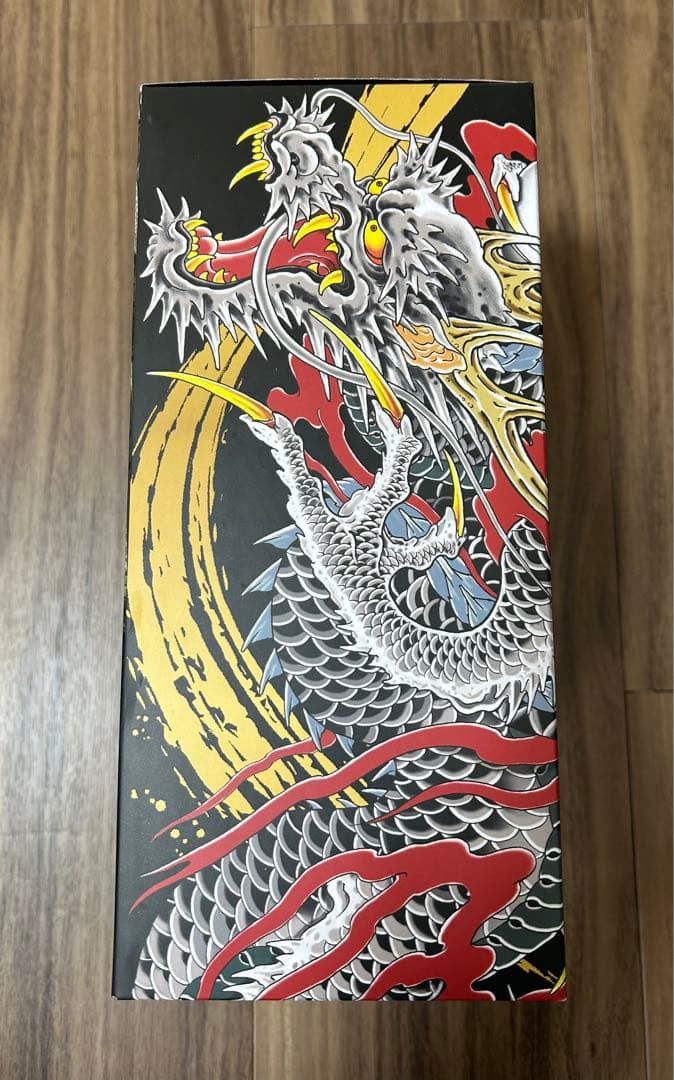 【新品】龍が如く DIGSTA 桐生一馬フィギュア（未開封）