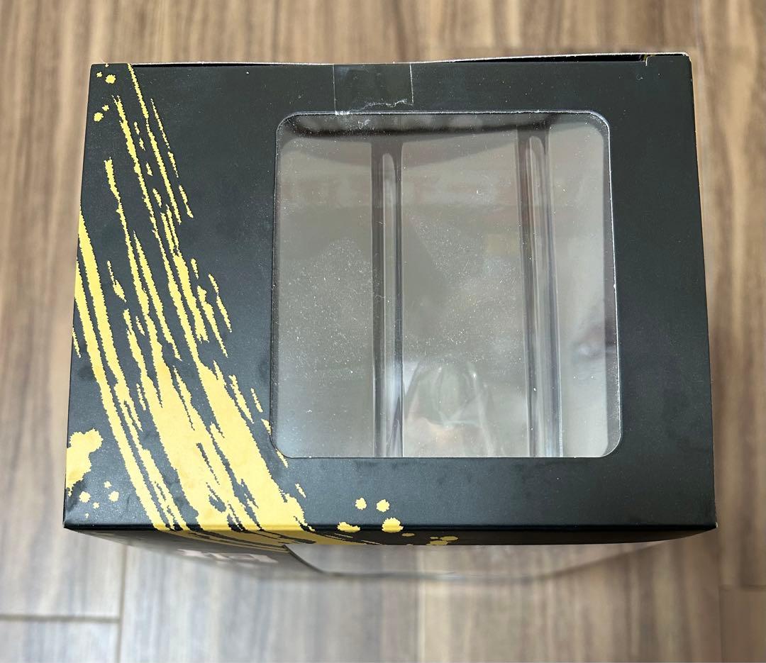 【新品】龍が如く DIGSTA 桐生一馬フィギュア（未開封）