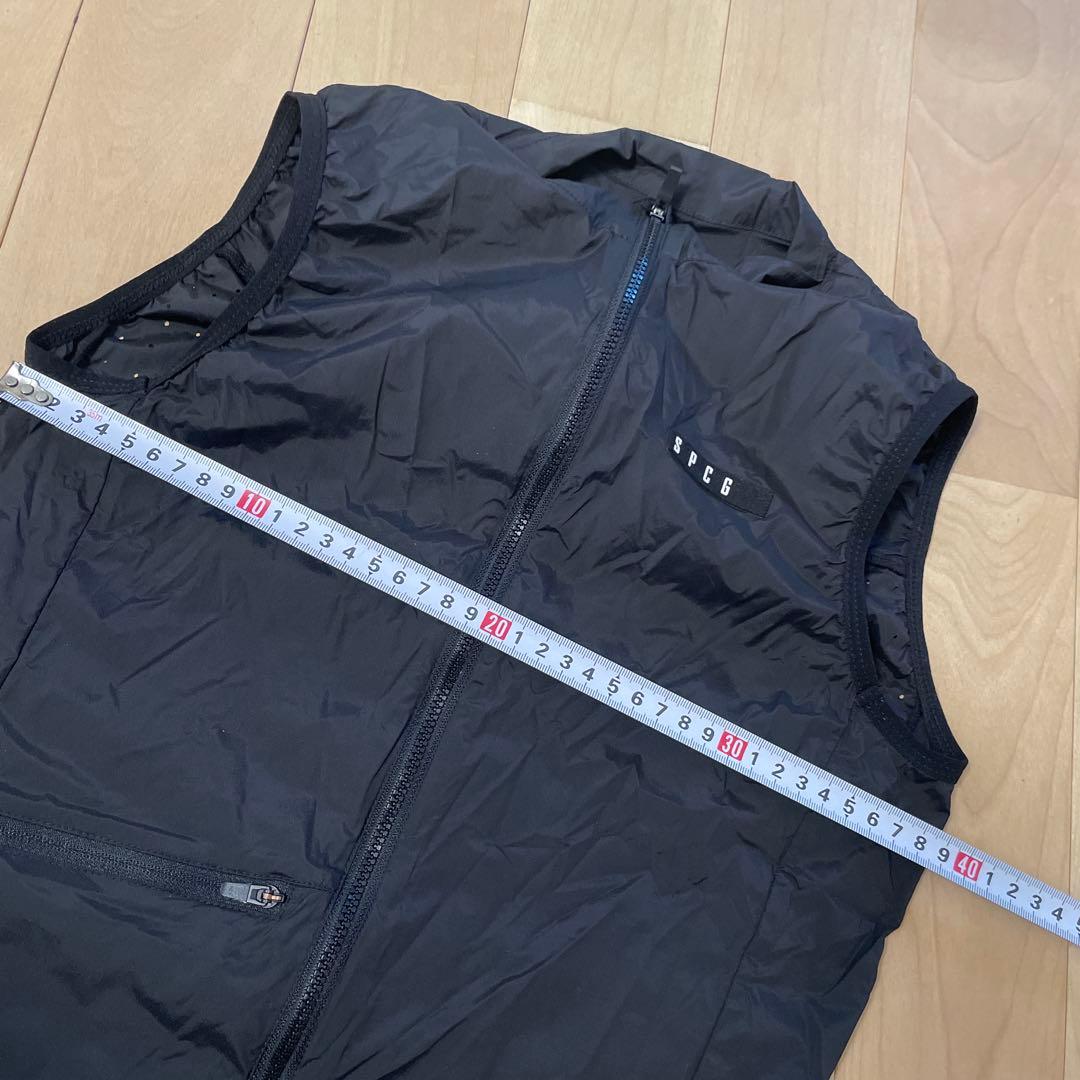 ジレ　2枚セット