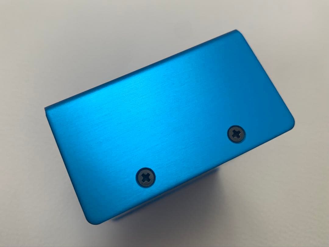 Strymon Ojai パワーサプライ、本体+アダプター