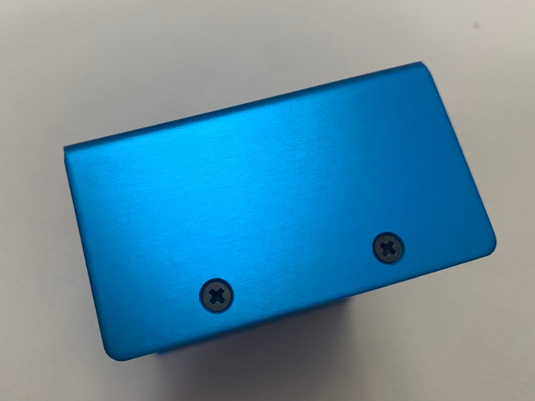 Strymon Ojai パワーサプライ、本体+アダプター