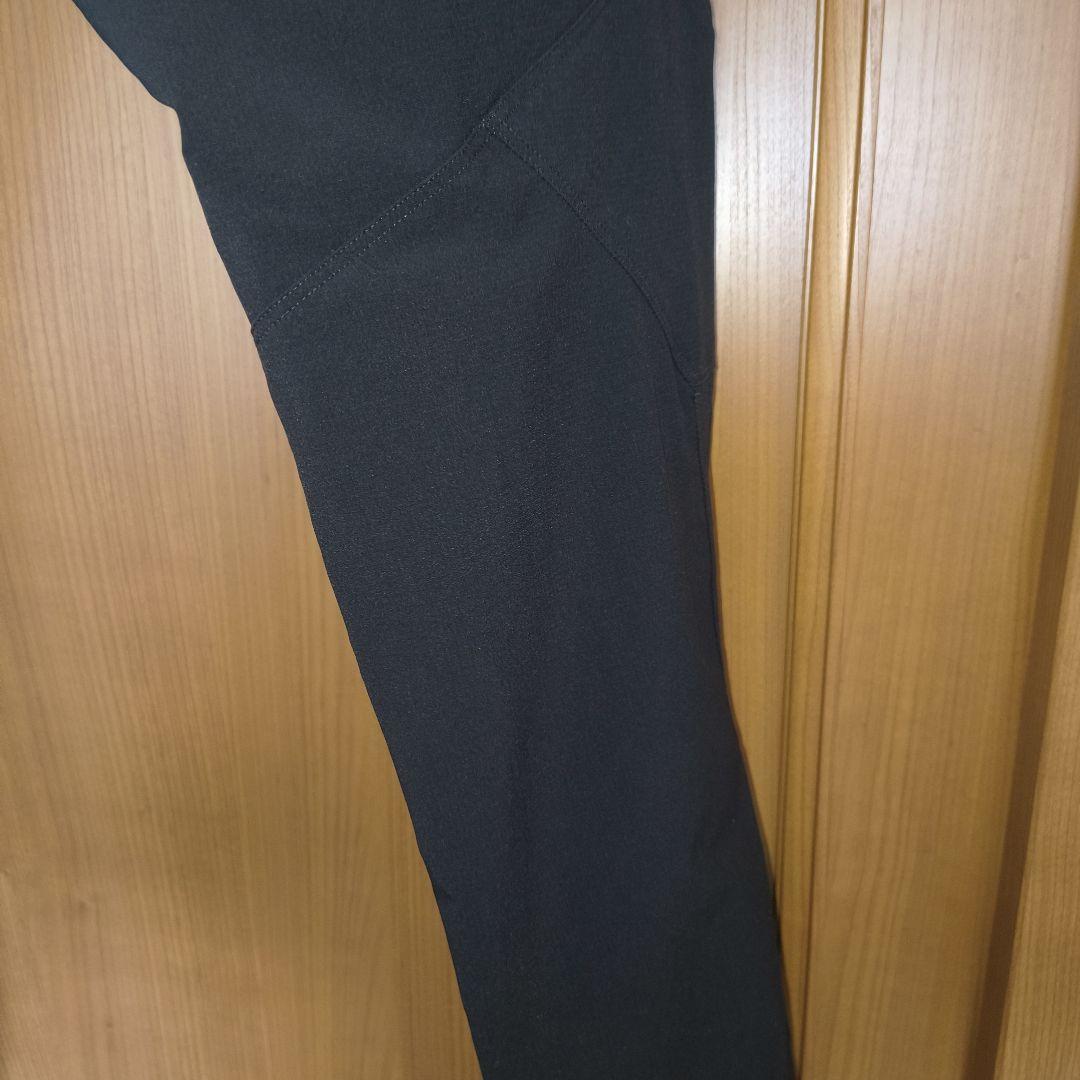 ダイワ　ストレッチフィッシングパンツ　M　DP-8106 ブラック