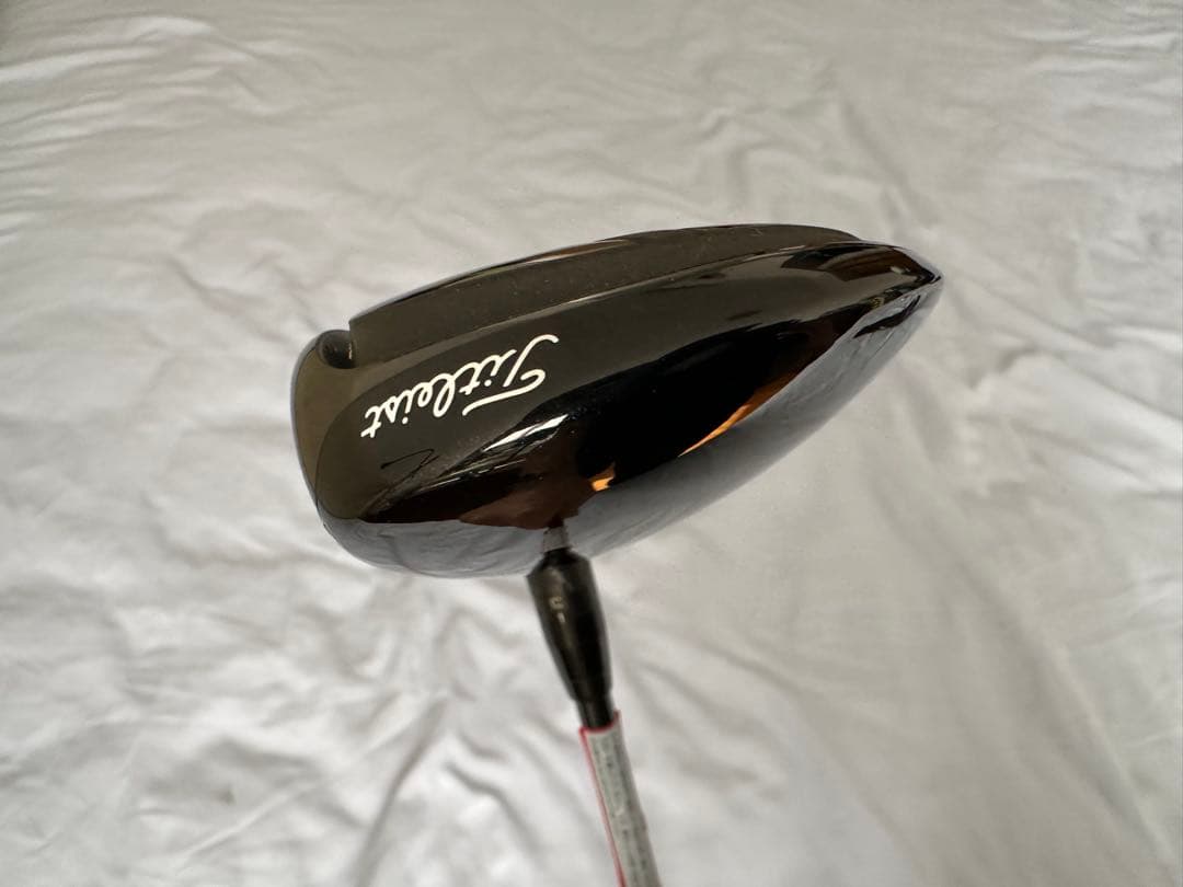 Titleist 915Fd 3+ 13.5度S