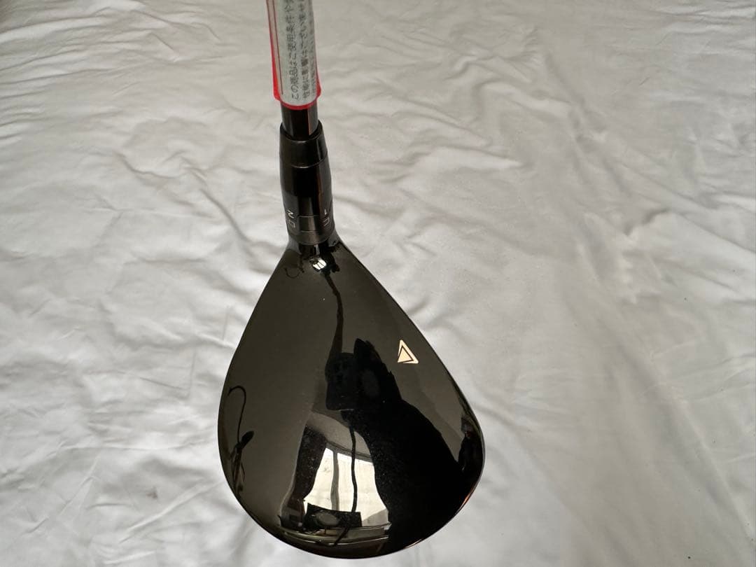 Titleist 915Fd 3+ 13.5度S