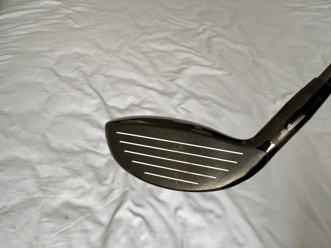 Titleist 915Fd 3+ 13.5度S