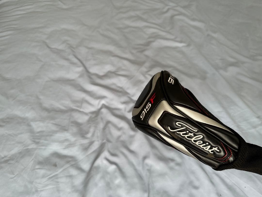 Titleist 915Fd 3+ 13.5度S